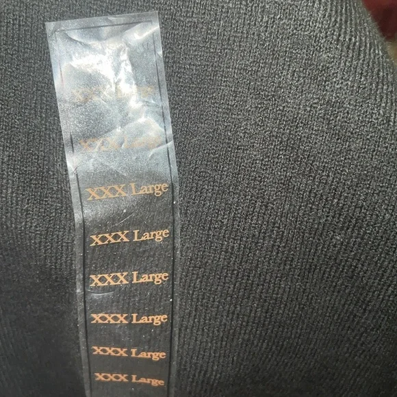 Men’s field and stream sweater xxx large - Picture 5 of 5